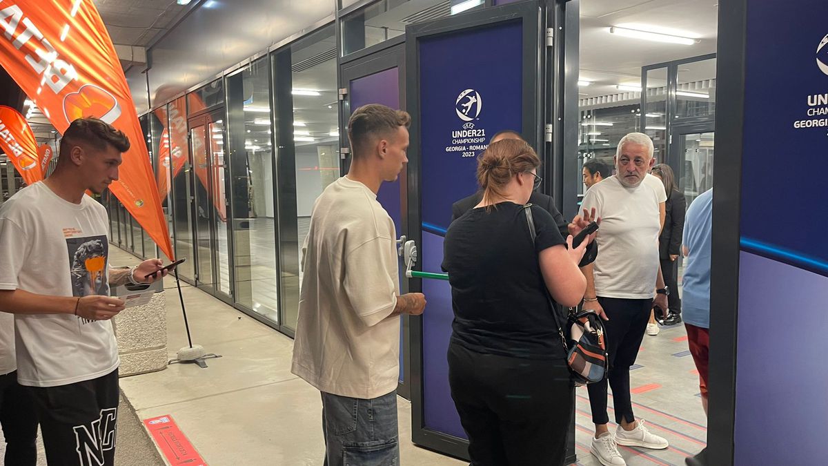 FCSB - CSU Craiova - inainte de meci