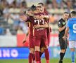 Voluntari - CFR, etapa #8 din SuperLiga