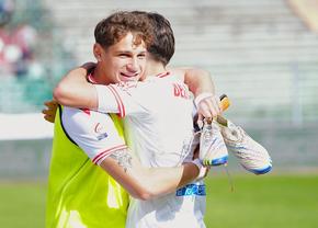Selecționerul a dat-o de gol pe CFR Cluj: „Semnează astăzi”