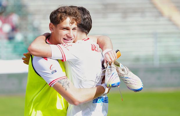 Selecționerul a dat-o de gol pe CFR Cluj: „Semnează astăzi”