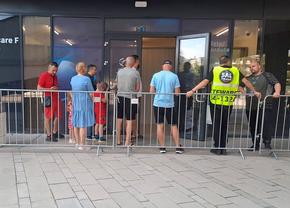 Departe de sold-out » Situația în Ghencea înainte de FCSB - Universitatea Craiova