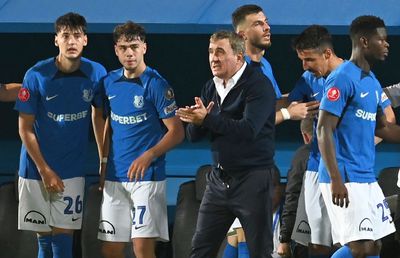 Cel mai dur discurs după ce România a primit INTERZIS în Europa: „Ne-au zâmbit pe la TV, a fost un circ! Au luat sute de milioane și n-au făcut nimic” + reproșuri și pentru Hagi