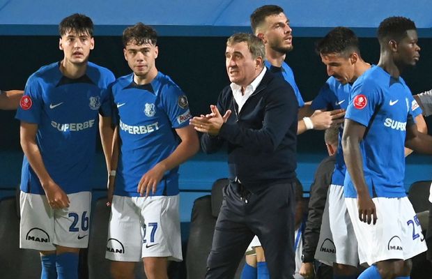 Cel mai dur discurs după ce România a primit INTERZIS în Europa: „Ne-au zâmbit pe la TV, a fost un circ! Au luat sute de milioane și n-au făcut nimic” + reproșuri și pentru Hagi