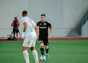 U Cluj - Poli Iași, primul meci al zilei din Superliga