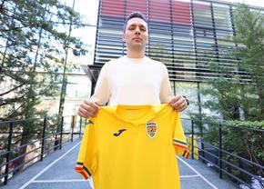 Costin Curelea a anunțat lotul convocat pentru meciurile cu Cehia și Portugalia, din Elite League