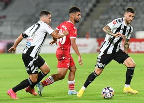 A fost anunțat programul etapei 23 » Când se joacă Dinamo - U Cluj și Rapid - Universitatea Craiova