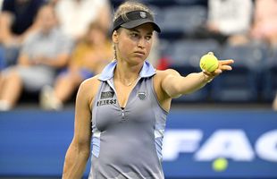 Gest reprobabil la US Open! O jucătoare A UMILIT un copil de mingi și a stârnit furia fanilor » O legendă a tenisului a reacționat: „Cine se crede?”