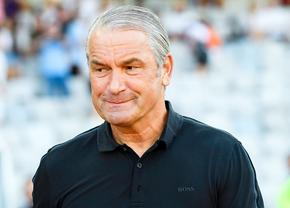 Interviu tare cu Bernd Storck, antrenorul de la Sepsi: „Nimeni nu vorbește despre un lucru cheie” » Răspuns aspru pentru MM Stoica: „E rușinos” + „Asta e problema lui Ștefănescu la FCSB!”