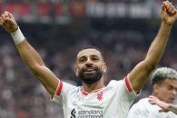 Mohamed Salah semnează pe doi ani. Detalii din noul contract cu Liverpool