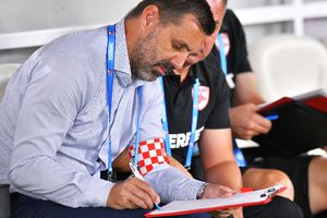 Semnale pozitive pentru Dinamo și Zeljko Kopic! Decizia finală se ia diseară