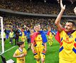 Costel Gâlcă și Ioan Ovidiu Sabău se află la vârful Superligii / Sursă foto: Imago Images