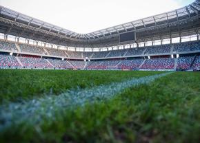 Steaua - FCU Craiova, în etapa #5 din Liga 2. Echilibru în prima repriză