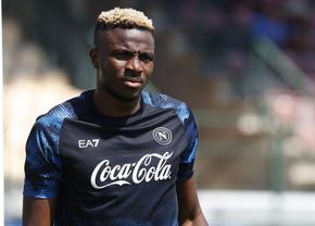Victor Osimhen și-a găsit echipă în Europa » Fabrizio Romano și Gianluca Di Marzio confirmă mutarea: „Acord de principiu cu Napoli!”
