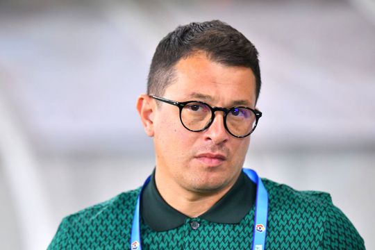 Andrei Prepeliță / foto: Cristi Preda (GSP)