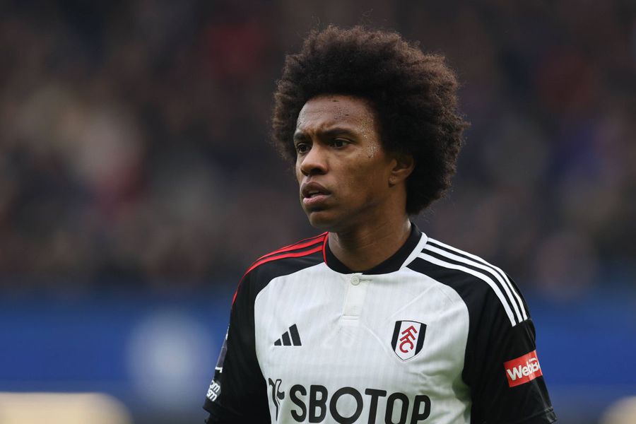 Brazilianul Willian a semnat cu adversara FCSB-ului din Europa League