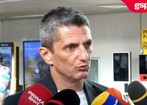 Răzvan Lucescu a dezvăluit dialogul pe care l-a avut cu Mircea Lucescu despre echipa națională: „I-am zis un singur lucru”