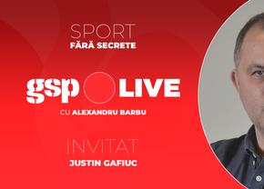 Azi, la GSP Live: concluziile etapei #8 + am prefațat startul României în Liga Națiunilor