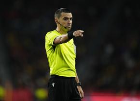 Ovidiu Hațegan și Marian Barbu, delegați în Liga Națiunilor