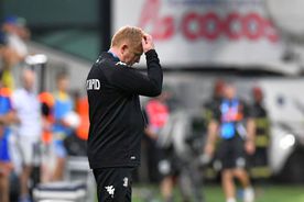 Unde a fost surprins Neil Lennon, la 2 săptămâni după ce a fost demis de Rapid