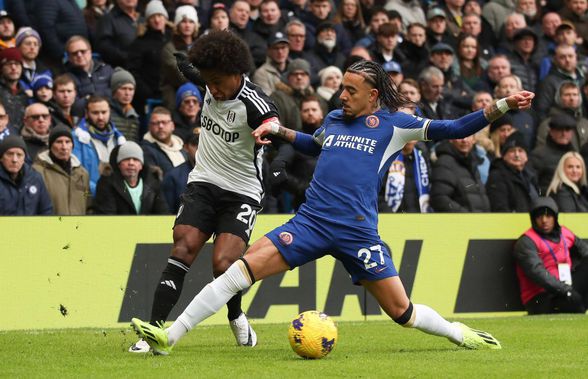 Brazilianul Willian a semnat cu adversara FCSB-ului din Europa League