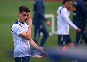 Scoțienii, surprinși de convocarea lui Ianis Hagi la națională