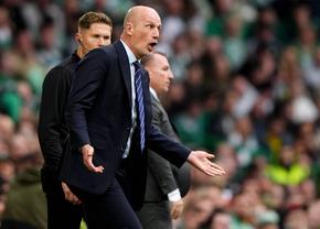 Pleacă Clement înaintea lui Ianis?! Ce i-au făcut fanii după 0-3 cu Celtic