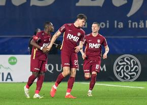 După FCSB, și Rapid vrea să transfere de la CFR Cluj! Varga recunoaște: „E interesată!”