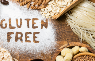 Top 10 Produse Fără Gluten Preferate în 2024