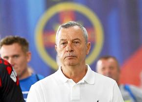 „How many «occasions»?!” » A fost justificată răbufnirea lui Rednic? Am analizat raportul de meci: FCSB a scăpat ușor