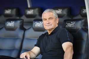 S-a ales praful de fostul antrenor al lui Sepsi! Demisie după demisie