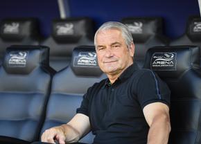 Bernd Storck nu exclude ca trofeul Superligii să meargă către un outsider: „Da, ei pot fi surpriza sezonului!”