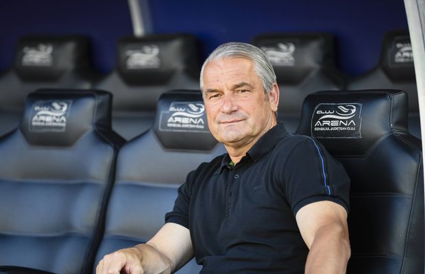 S-a ales praful de fostul antrenor al lui Sepsi! Demisie după demisie