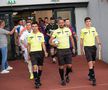 Peste 3.000 de oameni în tribune la meciul de Liga 4 jucat în nocturnă » Fosta vicecampioană a României o ia de la capăt!