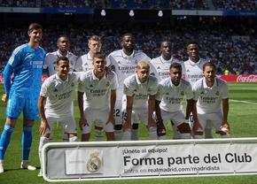Alarmă la Real Madrid » Au mai „picat” două vedete