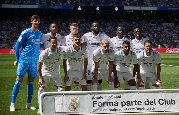 Alarmă la Real Madrid » Au mai „picat” două vedete