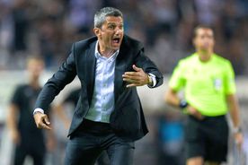 Răzvan Lucescu, furios după victoria dramatică a lui PAOK: „Cum e posibil?”