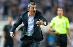 Răzvan Lucescu, furios după victoria dramatică a lui PAOK: „Cum e posibil?”