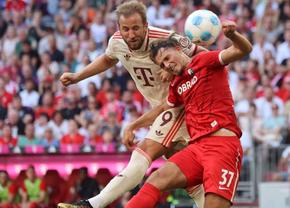 Ca la noi! Scandalul penalty-urilor în Bayern - Freiburg! „Dacă ăla e 11 metri, eu mă las de fotbal”