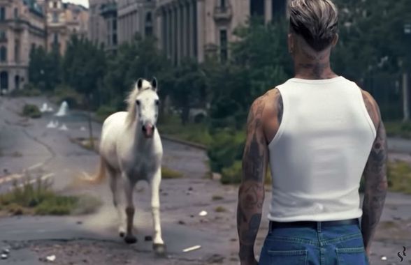 Sergio Ramos cântă despre despărțirea de Real Madrid: „E bine că am plecat, nu m-ai tratat la fel”