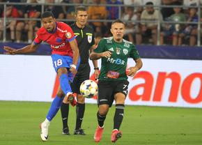 Plecat din Superliga, a fost prezentat oficial la noua echipă