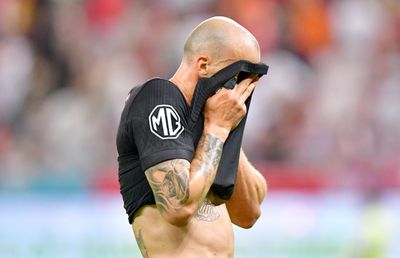 Gigi Becali a comunicat decizia FINALĂ în cazul lui Vlad Chiricheș: „Sunt nebun eu?”