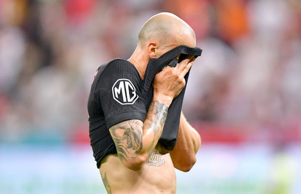 Gigi Becali a comunicat decizia FINALĂ în cazul lui Vlad Chiricheș: „Sunt nebun eu?”