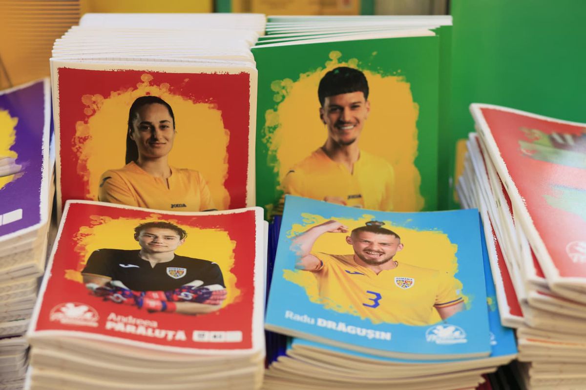 S-a lansat volumul de benzi desenate „Generația de Suflet”: „Ne propunem să publicăm cărți care să inspire și să formeze”