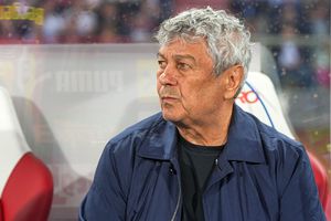 Gigi Becali continuă declarațiile-șoc de la FCSB: „Spun adevărul: dacă eram Lucescu, nu-i convocam pe ei doi!”