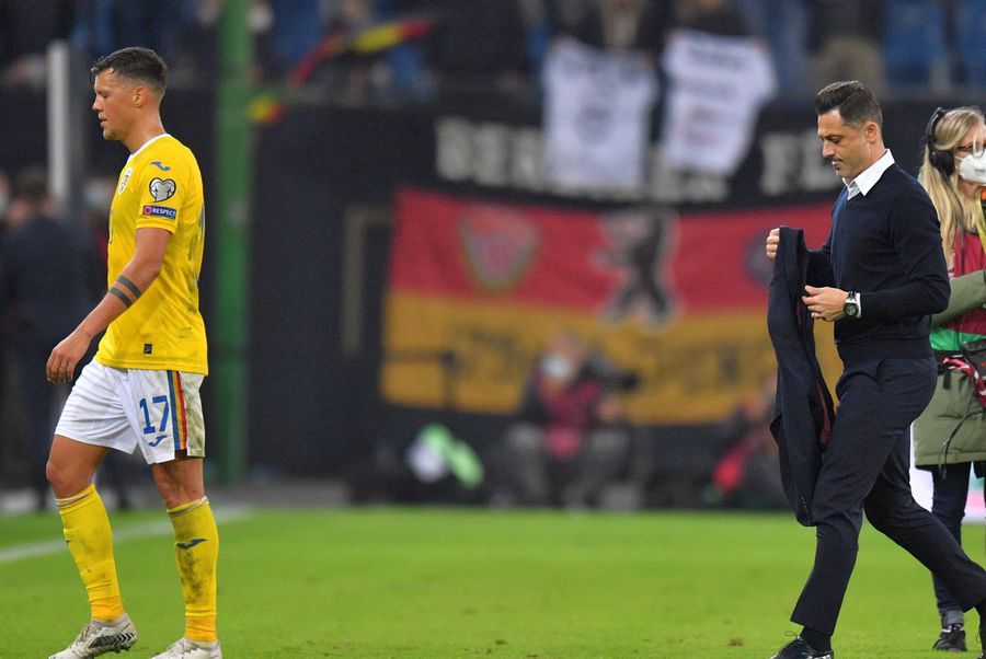 Mirel Rădoi reface naționala la Craiova! Ultimele mutări ale oltenilor indică o tendință evidentă