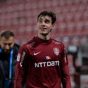 Dodi Joca în diverse ipostaze / Sursă foto: Arhivă Gazeta Sporturilor