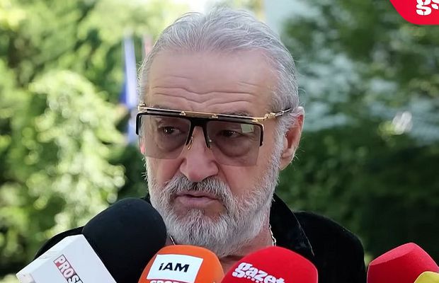 Gigi Becali a scăpat o afirmație revoltătoare în momentul în care comenta transferul lui Zouma la CFR Cluj