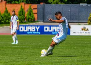 Etapa #5 din Liga 2 » Chindia - Dumbrăvița, meciul care închide runda