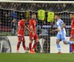 Lazio - FCSB, scor 5-1 / Foto: GSP