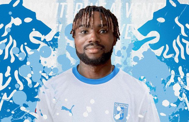 După Adi Rus, Craiova i-a adus lui Mirel Rădoi încă un fotbalist